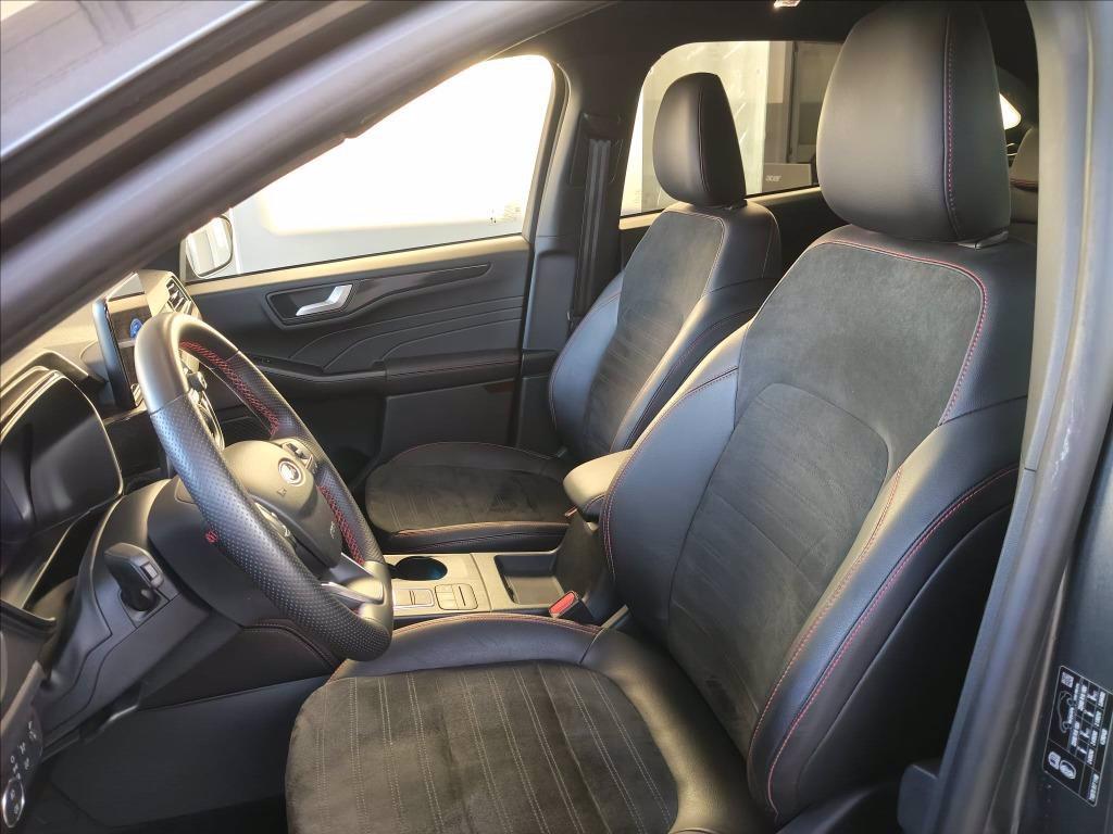 FORD Kuga 2.5 full hybrid ST-Line X 2wd 190cv cvt del 2023