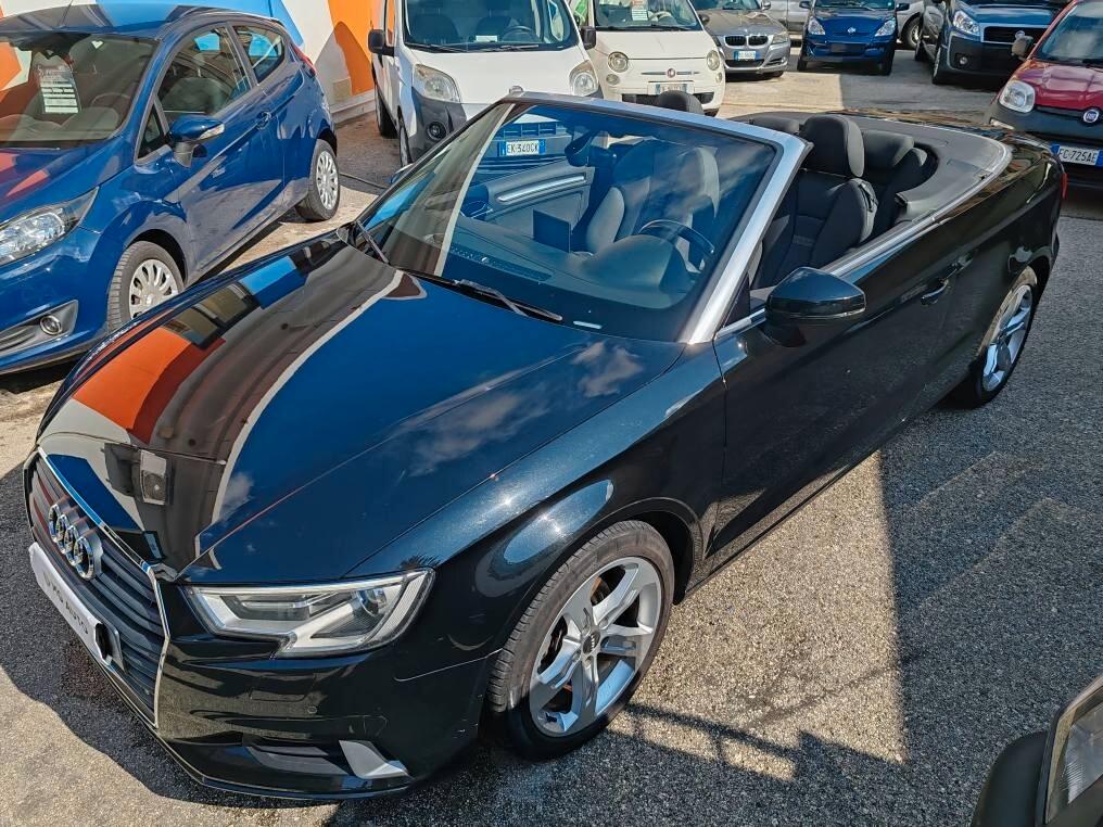 Audi A3 1.6 TDI