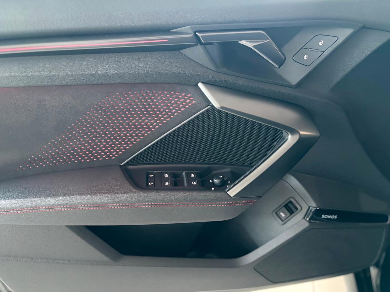 Audi RS 3 SPB TFSI quattro S tronic