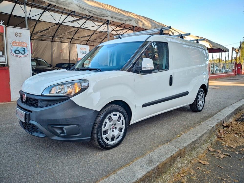 Fiat Doblo 1.4 MAXI NATURAL POWER UNIPRO'