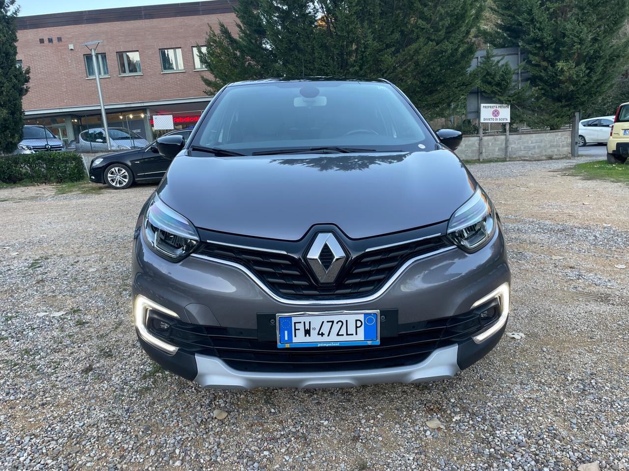 Renault Captur TCe 12V 90 CV Sport Edition2