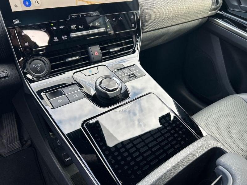 Toyota bZ4X EV (218 CV) First Edition AWD