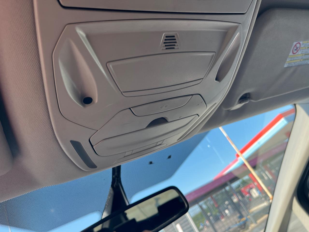 Ford C-Max 2.0 TDCi 115CV Powershift Plus