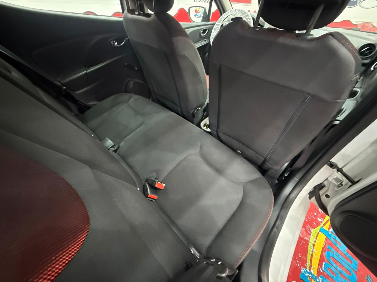 Renault Clio 1.2 75cv GPL Live - 2014