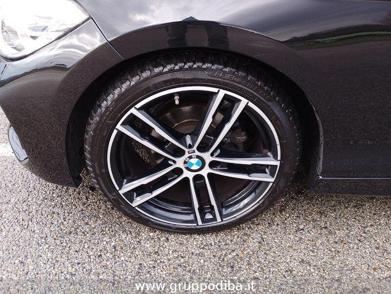 BMW Serie 1 F20-F21 2015 Diesel 116d Msport 5p