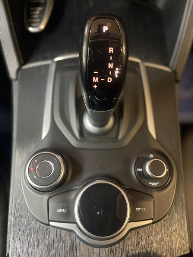 ALFA ROMEO Stelvio 2.2 Turbodiesel 190 CV AT8 Q4 Executive