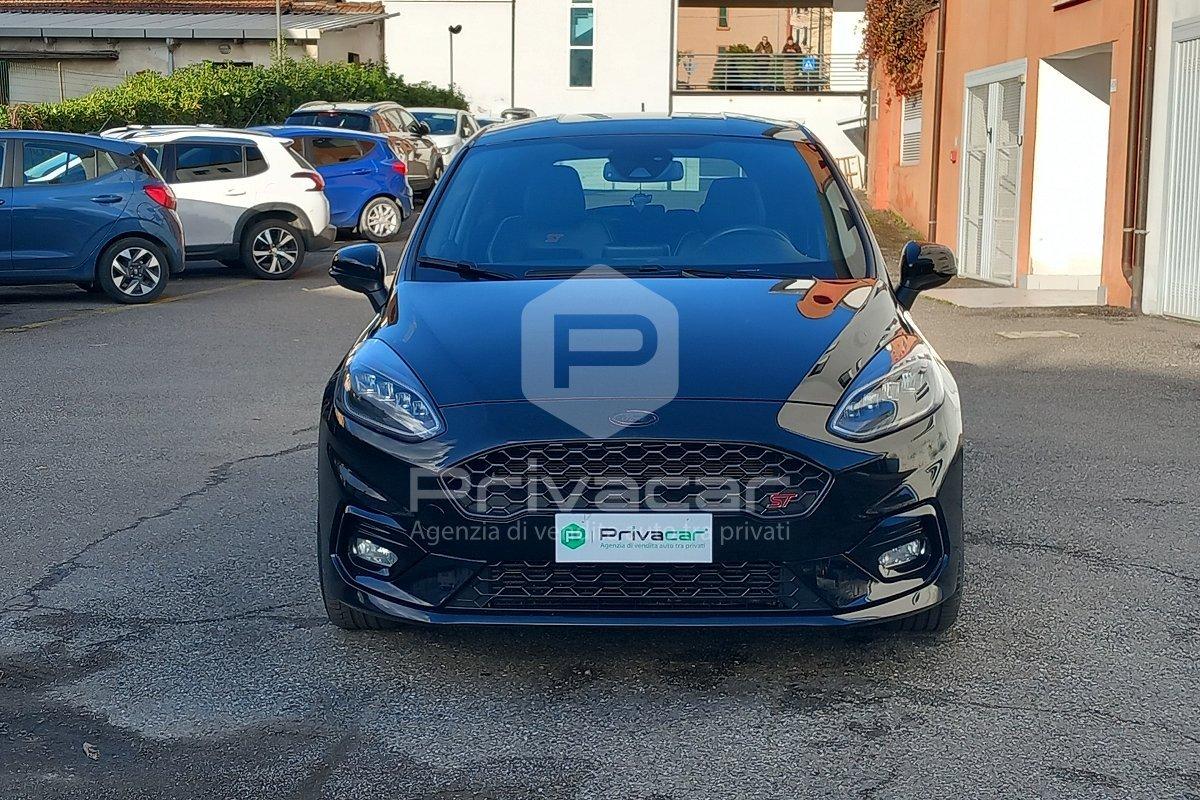 FORD Fiesta 1.5 Ecoboost 200 CV 3 porte ST