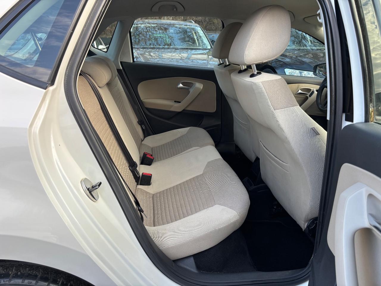 Volkswagen Polo 1.2 TDI 5p. Comfortline OK NEOPATENTATI