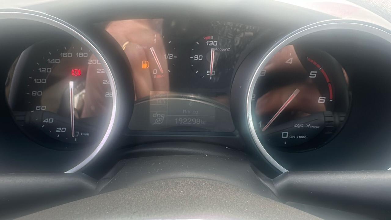 Alfa Romeo Giulietta 1.6 JTDm 120 CV Super