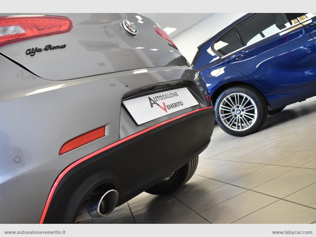 ALFA ROMEO Giulietta 1.6 JTDm 120 CV Super