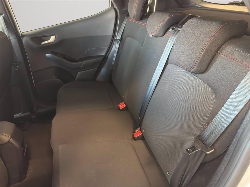 FORD Fiesta 5p 1.0 ecoboost h ST-Line 125cv del 2023