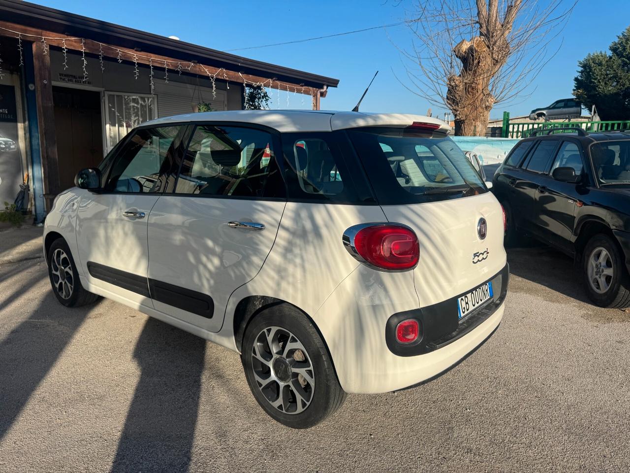 Fiat 500L 1.3 Multijet 85 CV Pop