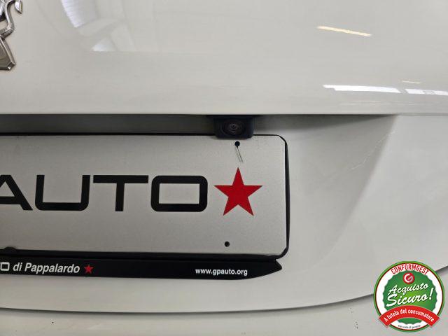 PEUGEOT 208 1° serie BlueHDi 100 5 porte Allure