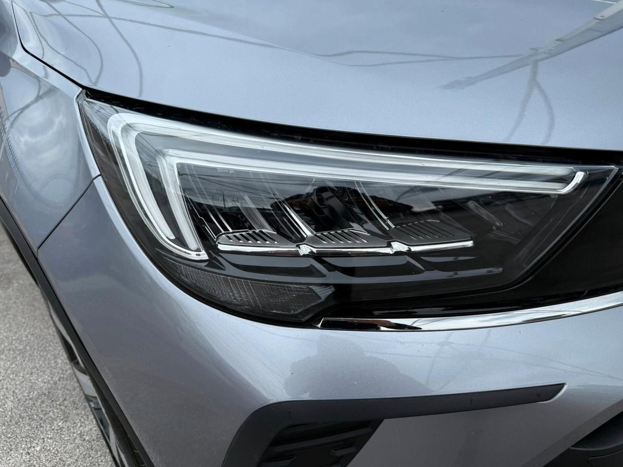 Opel Crossland 1.2 12V Start&Stop Edition