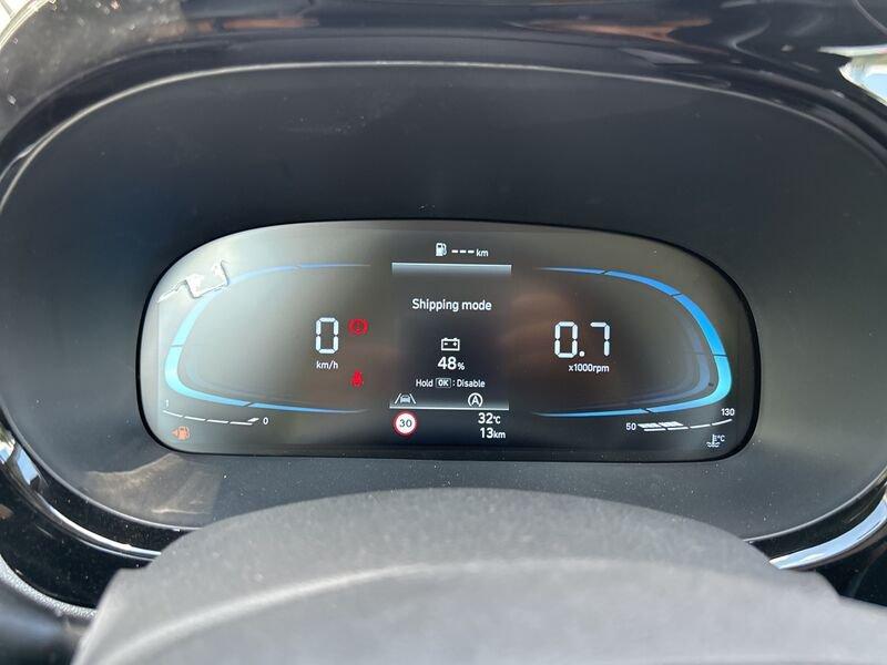 Hyundai i10 NUOVA PE MY25 5P 1.0 MT CONNECTLINE