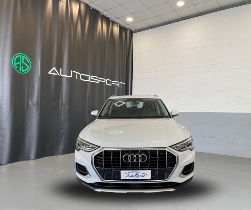 Audi Q3 35 TFSI S tronic Business Advanced