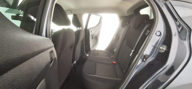 NISSAN Micra 1.0 IG 12V 5 porte Acenta