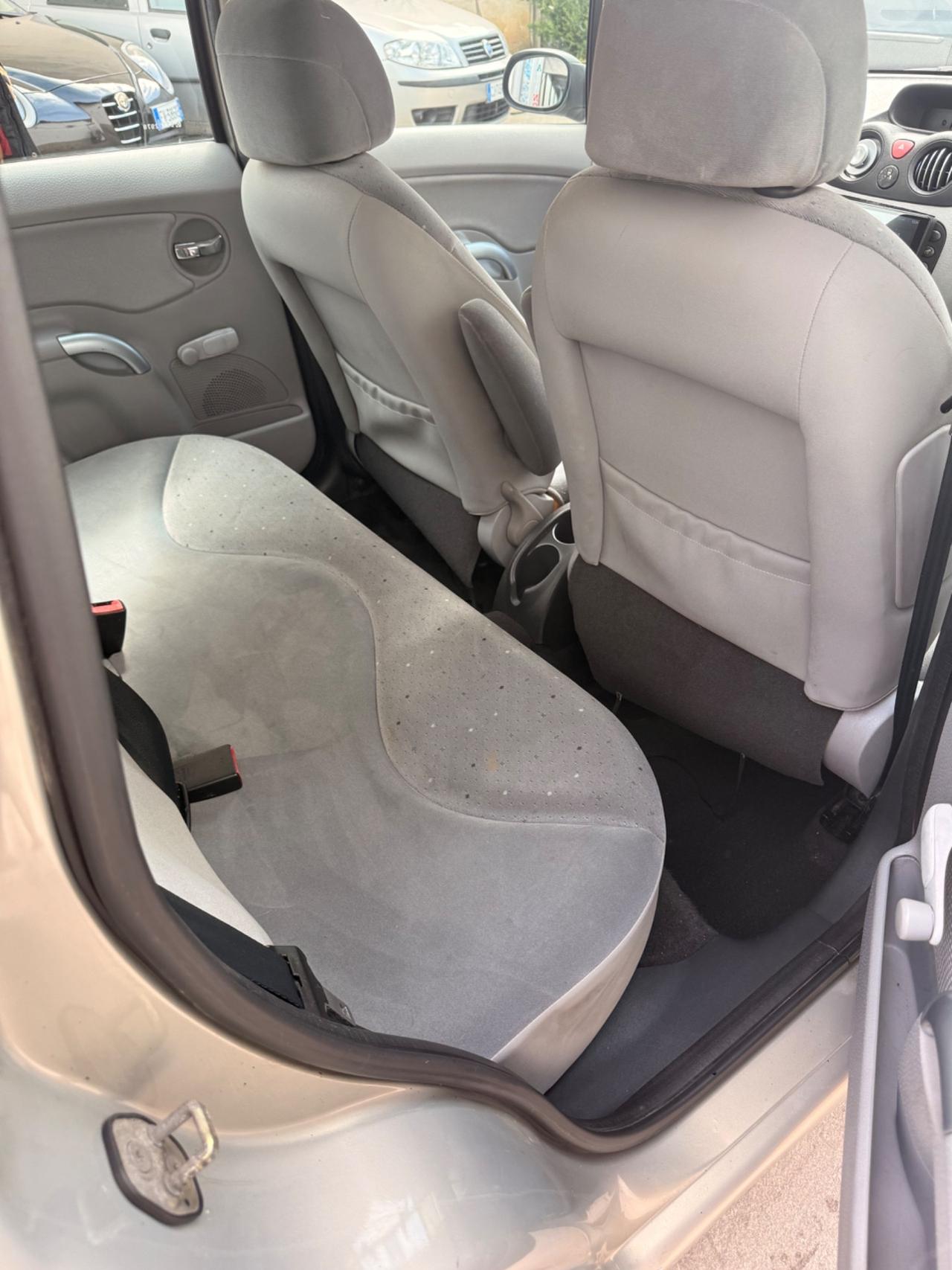 Citroen C3 1.4 HDi Exclusive