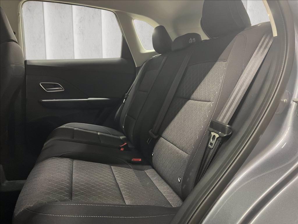 MG ZS 1.5 hybrid+ Comfort auto del 2025