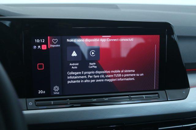 VOLKSWAGEN Golf 2.0 TDI DSG SCR Life / Neopatentati