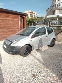 Citroen c2