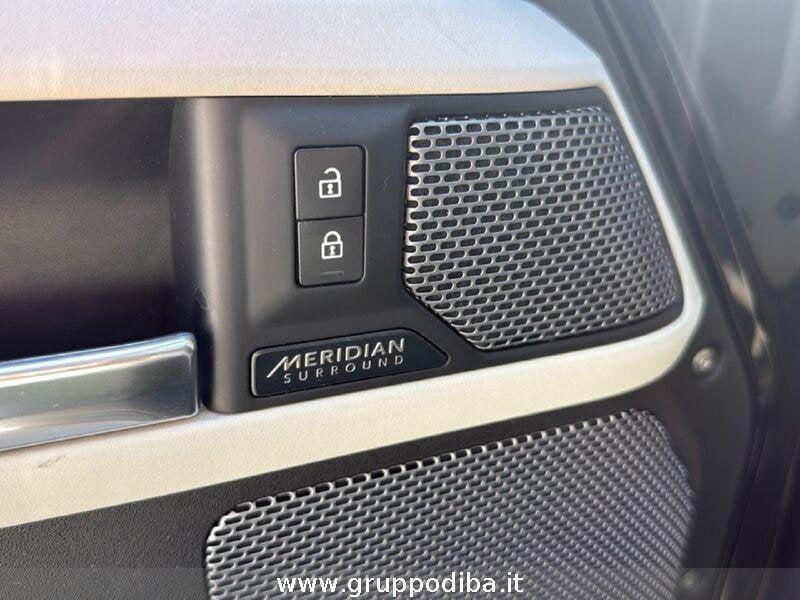 Land Rover Defender VII 2020 110 Diesel 110 2.0d sd4 HSE awd 240cv auto