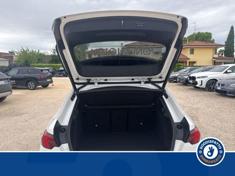 BMW Serie 1 118d