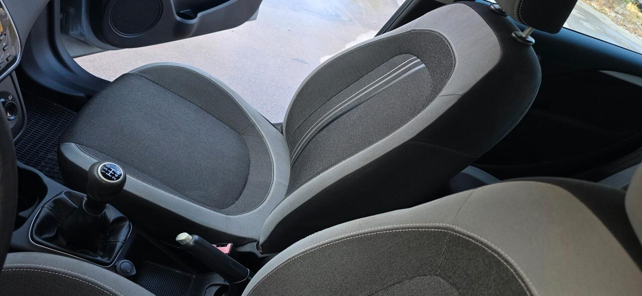 FIAT Grande 1.3 frezione e cattena mottore nuove