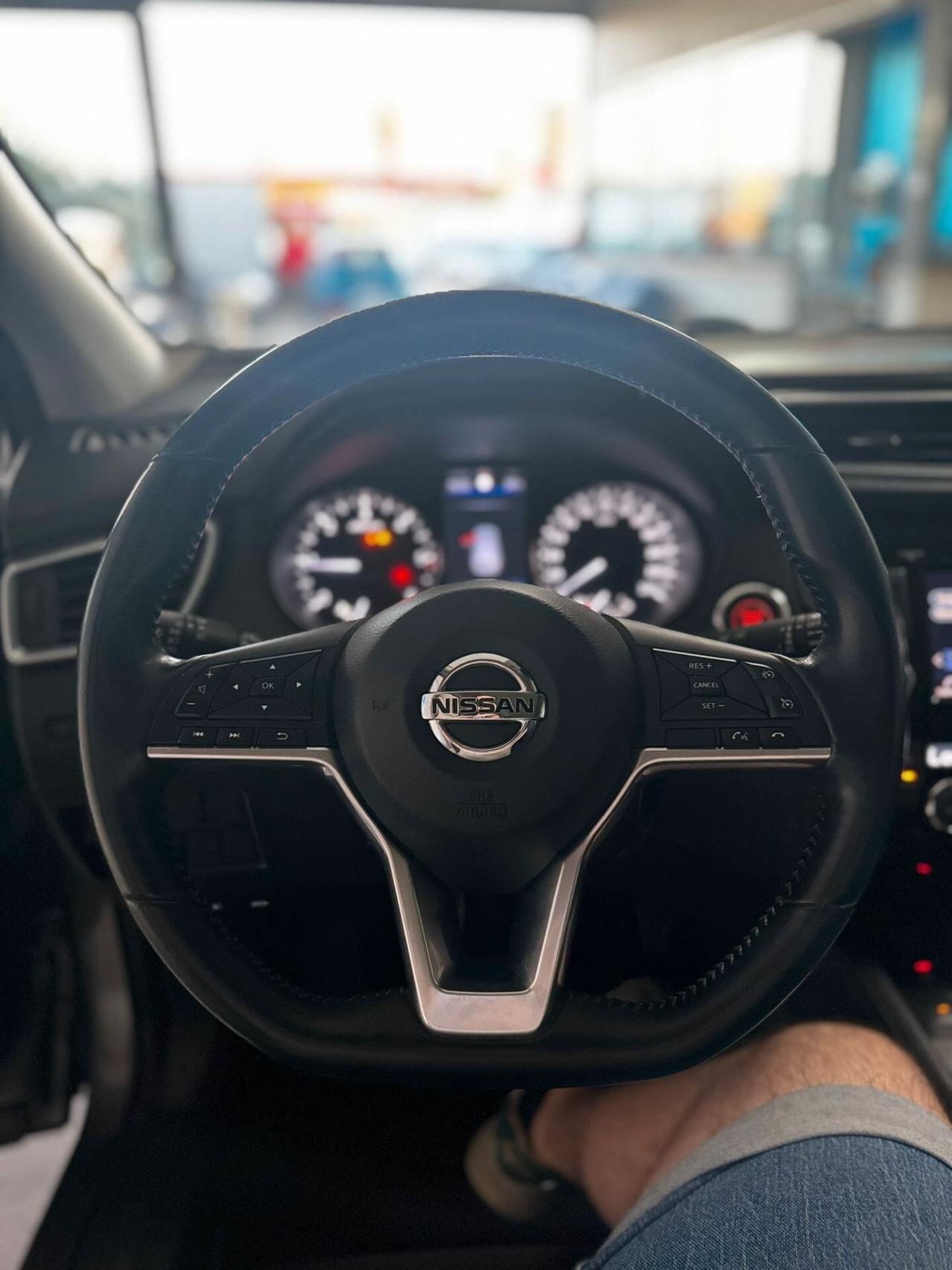 Nissan Qashqai 1.5 dCi Tekna+TETTO PANOMARICO EURO 6