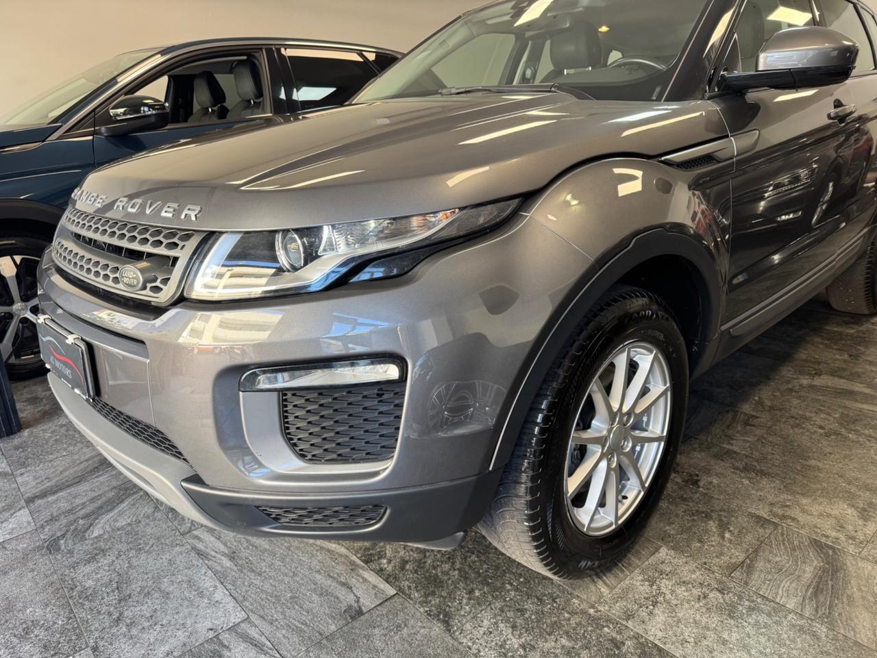 Range Evoque 2.0 TD4 150 CV HSE IVA ESPOSTA