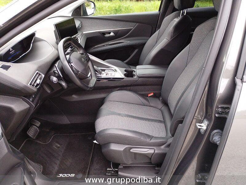 Peugeot 3008 II 2021 1.2 puretech t Allure Pack s&s 130cv eat8