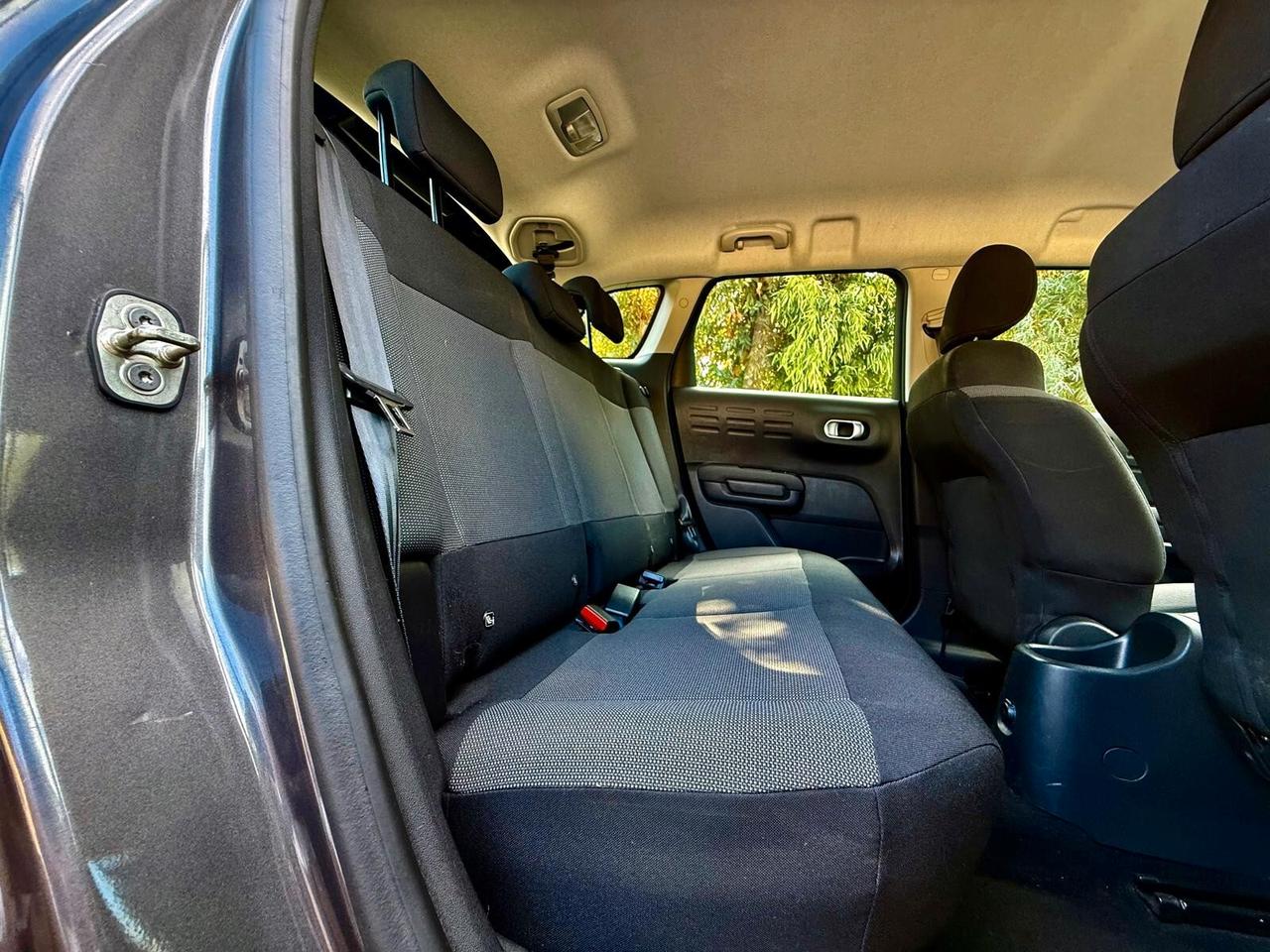 CITROEN C3 AIRCROSS BLUEHDi 100 S&S SHINE