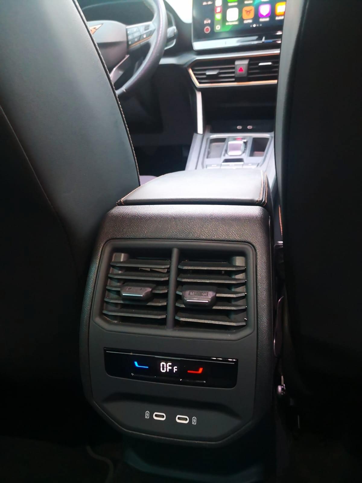 Cupra Formentor 1.5 TSI DSG ***TELECAMERA***KEYLESS***