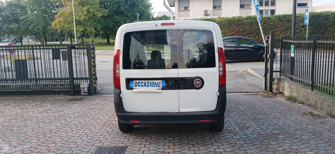 Fiat Doblò 1.3 mj 2 posti autocarro