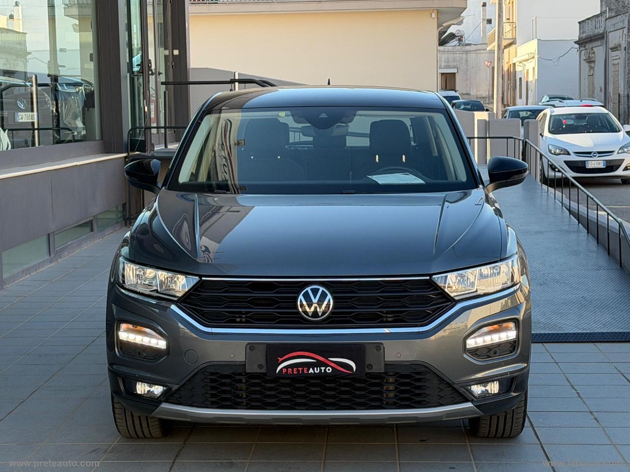VOLKSWAGEN T-Roc 1.0 TSI Business BMT