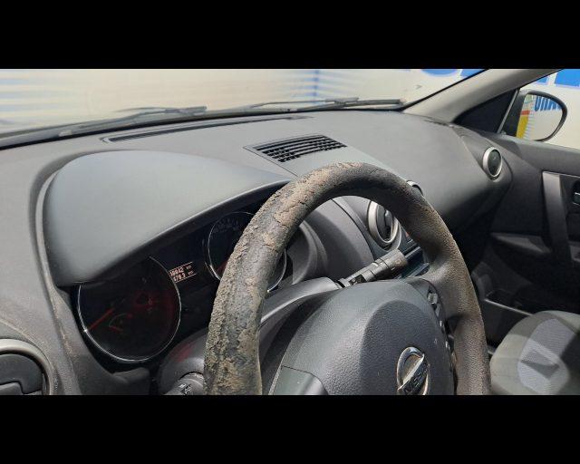 NISSAN Qashqai 1.5 dci Acenta Dpf FL