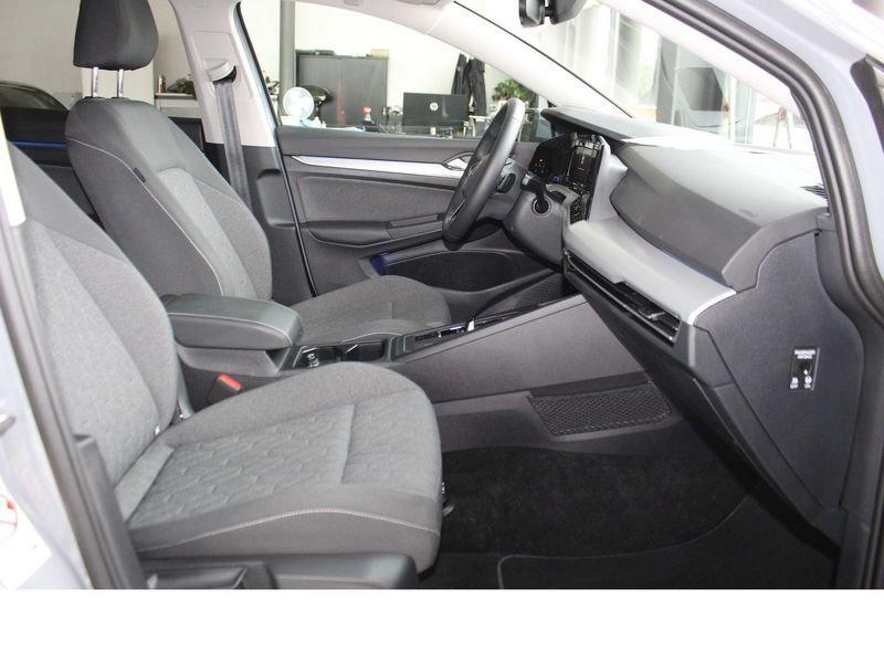 Volkswagen Golf 2.0 TDI 150 CV DSG MOVE LED CAMERA App connect