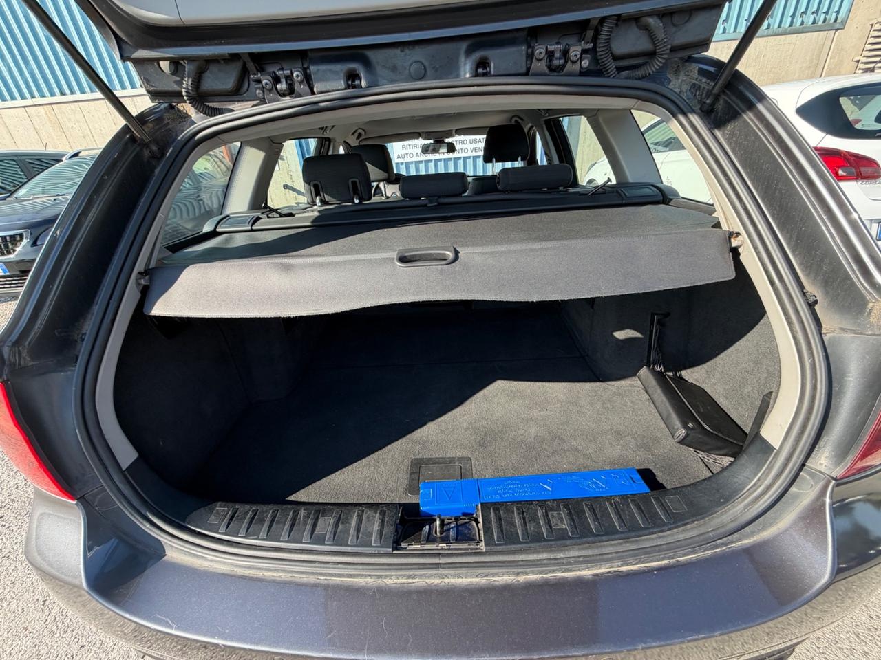 Bmw 320 320d cat Touring MSport