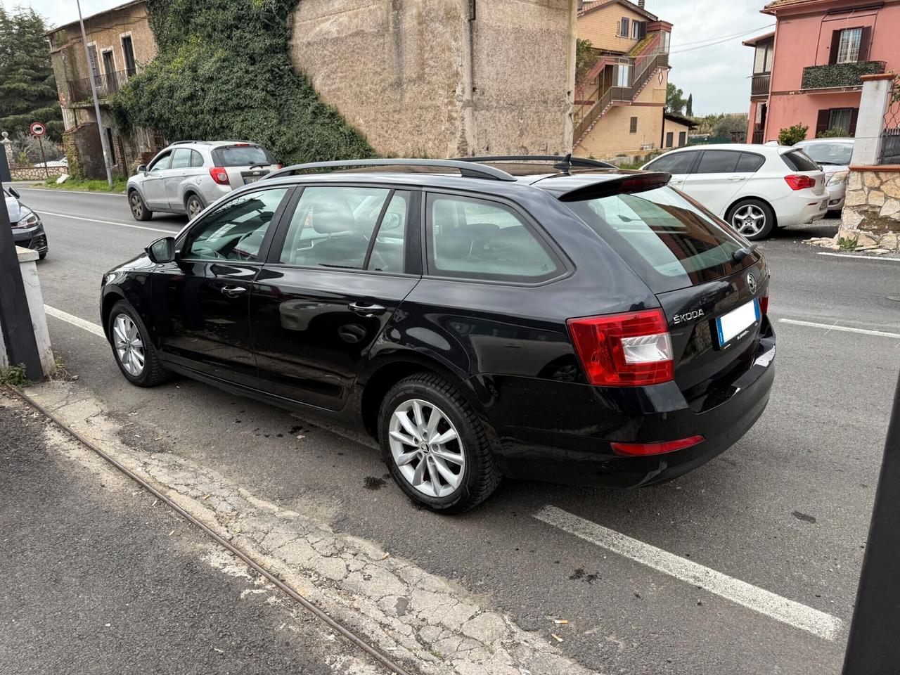 Skoda Octavia 1.6 TDI Wagon - Superprezzo - Tutto incluso