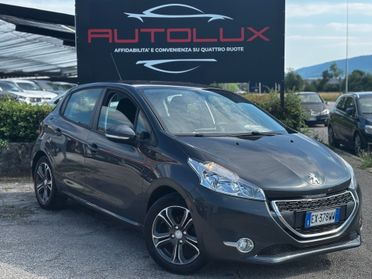 Peugeot 208 1.4 HDi 68 CV 5 porte OK NEO PATENTATI