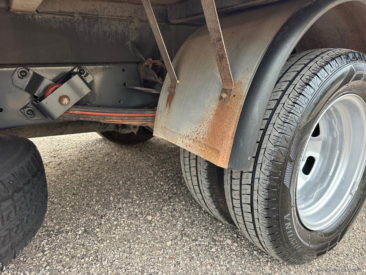 Daily 35C17 BOXATO + SPONDA PORTAFOGLIO