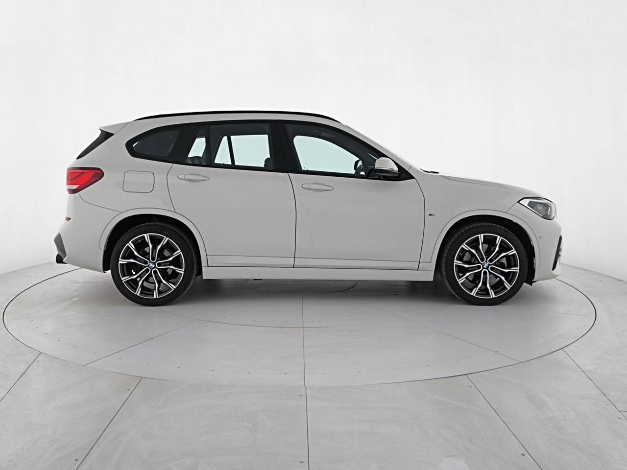 BMW X1 xDrive20d MSport