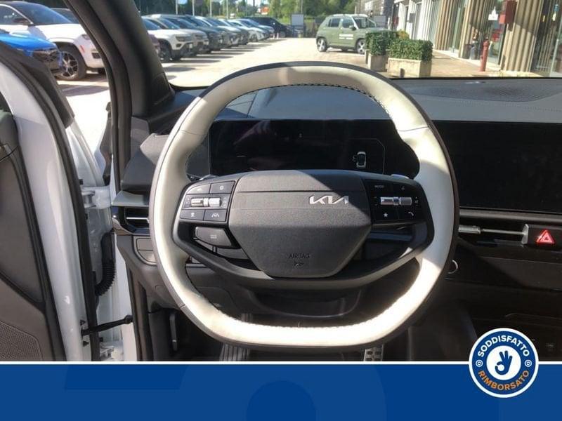 KIA Sportage 1.6 CRDi MHEV DCT GT-Line (SR, BC) PE