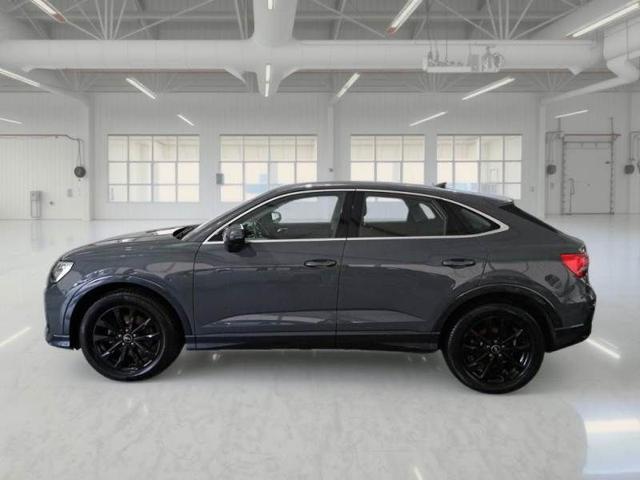 AUDI Q3 Q3 SPB 35 2.0 TDI Sportback