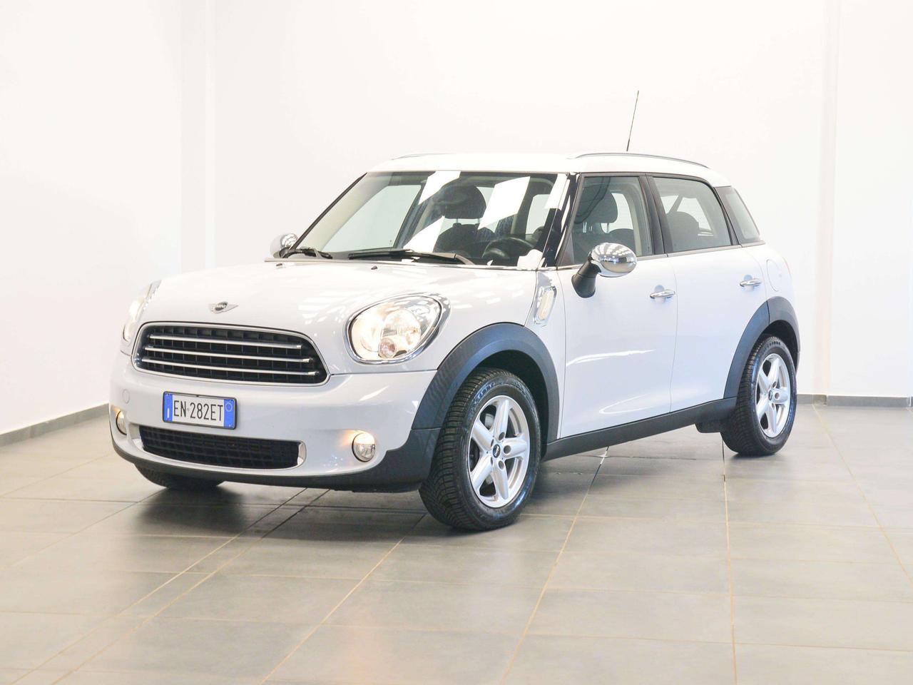 MINI One D Countryman Mini Countryman 1.6 One D