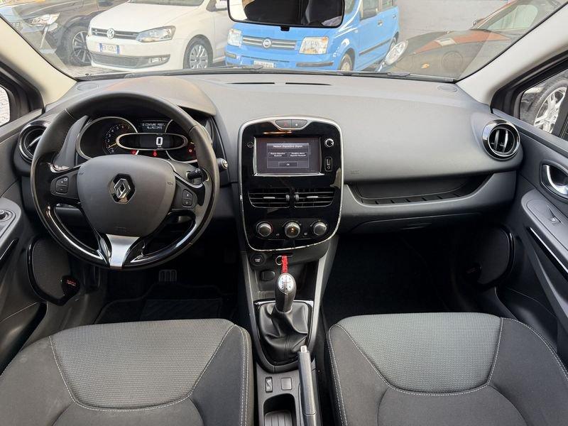 Renault Clio Clio 5p 1.2 Wave 75cv + NAVIGATORE SENZA VINCOLI !!!!