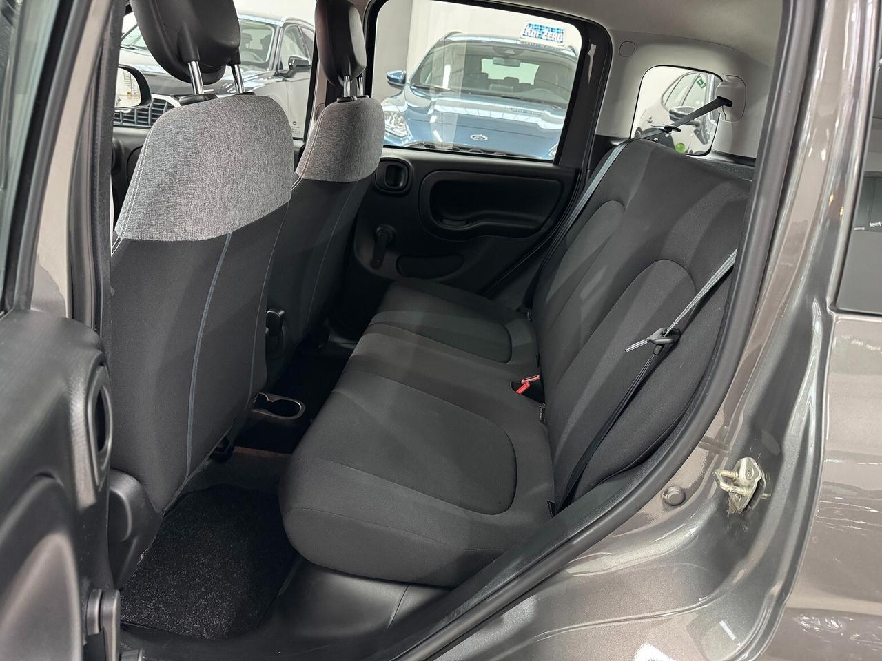 Panda 1.0Hybrid PARI NUOVO 25.000KM!!!!!!