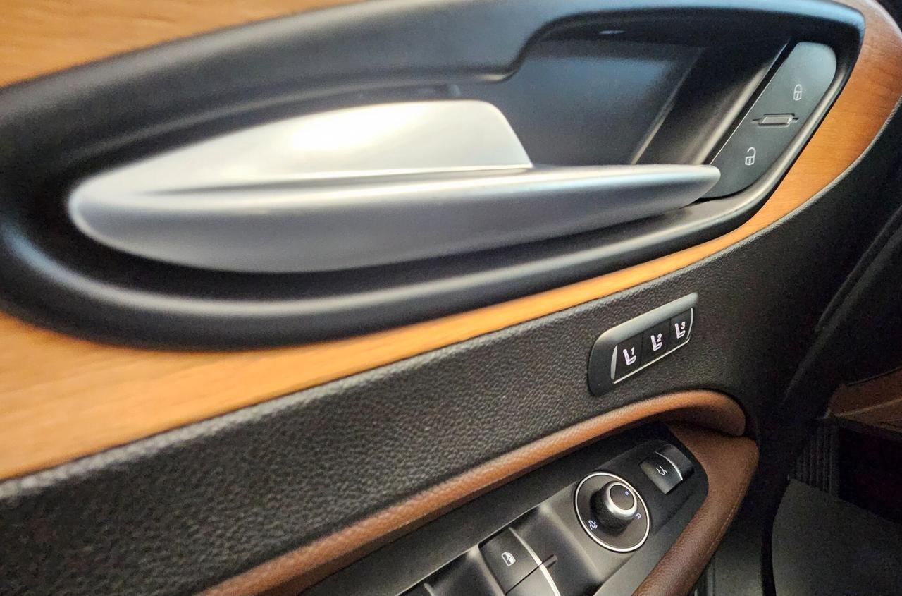 Alfa Romeo Stelvio 2.2 Turbodiesel 210 CV AT8 Q4 Super