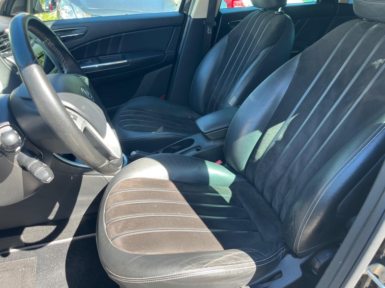 Lancia Delta 1.6MJT/130CV/neopatentato/Euro5B con FAP/due proprietario