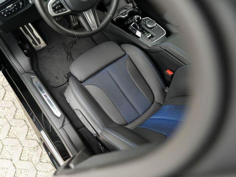 BMW Serie 2 G.C. 218i Gran Coupé Msport TETTO